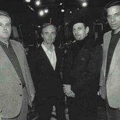 Ronnie Earl & The Broadcasters - List pictures