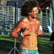 Redfoo - List pictures