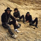 Motörhead - List pictures