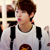 Zico - List pictures