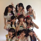 Μ's - List pictures