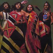 Redbone - List pictures