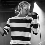 Mr Hudson - List pictures