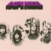 The Raspberries - List pictures