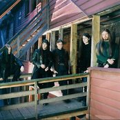 Borknagar - List pictures