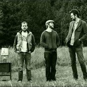 The Cave Singers - List pictures