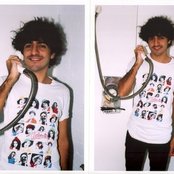 El Guincho - List pictures