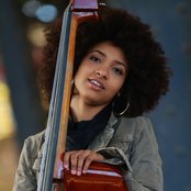 Esperanza Spalding - List pictures
