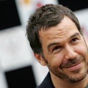 Steve Brookstein - List pictures