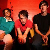 The Thermals - List pictures