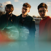 Years & Years - List pictures