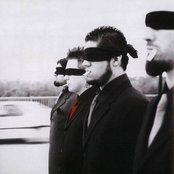 Papa Roach - List pictures