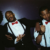 Pac Div - List pictures