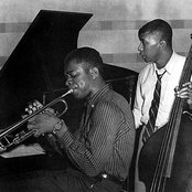 Red Garland Trio - List pictures