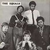 The Equals - List pictures