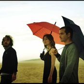 La Oreja De Van Gogh - List pictures
