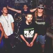 Acid Bath - List pictures