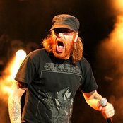 At The Gates - List pictures