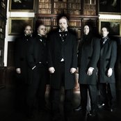 Paradise Lost - List pictures