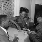 Mary Lou Williams - List pictures