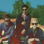 Unknown Mortal Orchestra - List pictures