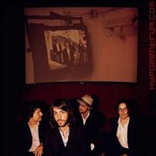 As Tall As Lions - List pictures