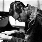 Bill Evans - List pictures