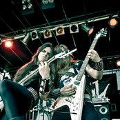 Nocturnal - List pictures