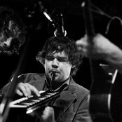 The Gabe Dixon Band - List pictures