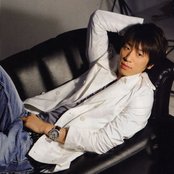 Koyama Keiichiro - List pictures