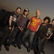 Powerman 5000 - List pictures