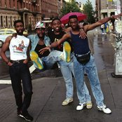 Living Colour - List pictures