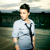 Melissa Ferrick - List pictures