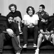 Incubus - List pictures