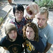 Blindside - List pictures