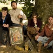 Stornoway - List pictures