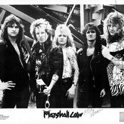 Marshall Law - List pictures