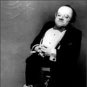 Michel Petrucciani - List pictures