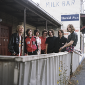 King Gizzard And The Lizard Wizard - List pictures