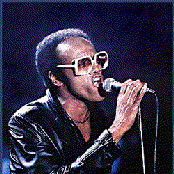 Bobby Womack - List pictures