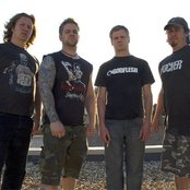 Pig Destroyer - List pictures