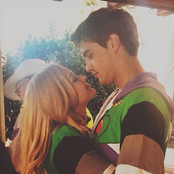 The Girl And The Dreamcatcher - List pictures