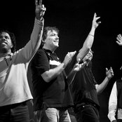 Bela Fleck & The Flecktones - List pictures