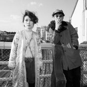 Ego-wrappin' - List pictures