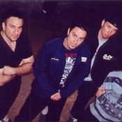 Sick Of It All - List pictures