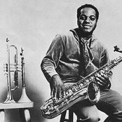 Eddie Harris - List pictures