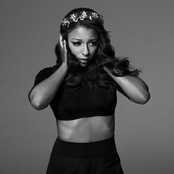 Victoria Monet - List pictures