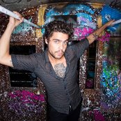 Dan Sultan - List pictures