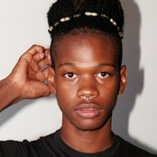 Shamir - List pictures