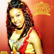 Miss Nana - List pictures